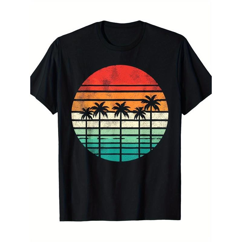 Beach Gift Sun and Beach T-shirt -100% cotton Made in USA Hoodie, Sweatshirt | HypeCrazeTee.com