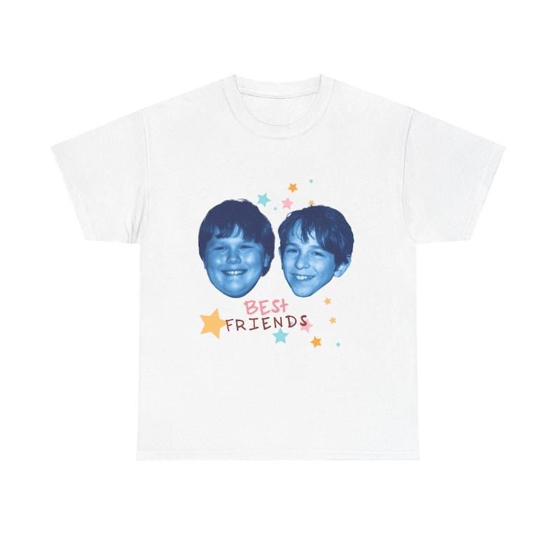 Best Friends - Greg and Rowley - Diary of a Wimpy Kid - Meme Shirt Hoodie, Sweatshirt | HypeCrazeTee.com