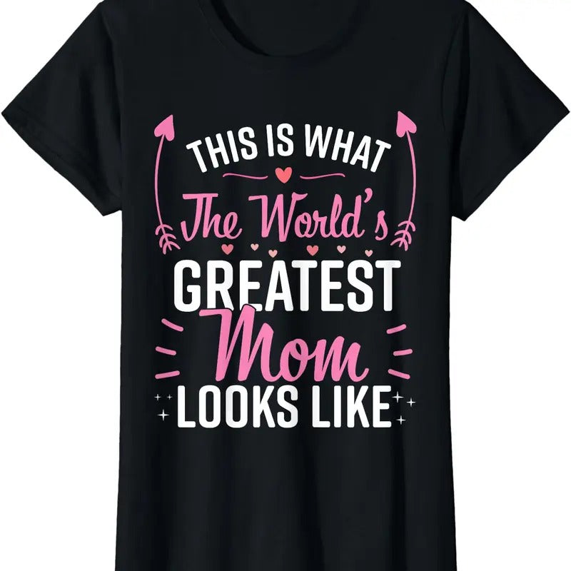 Best Mom Best Mother T-Shirt Hoodie, Sweatshirt | HypeCrazeTee.com