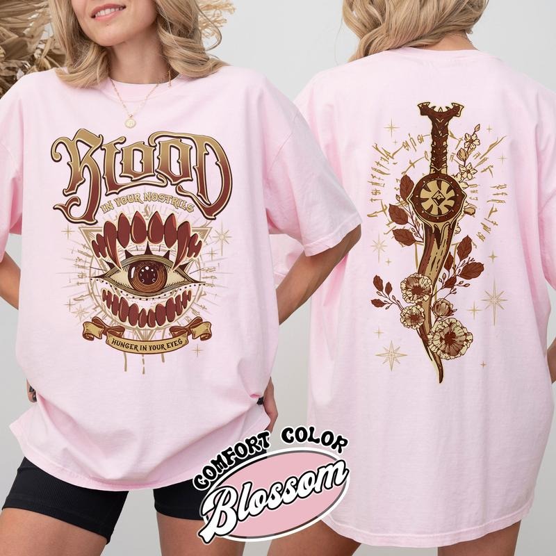 Bg3 Astarion Girl Dinner, Astarion Shirt Bg3, bg3 Shirt, Bg3 High Elf Shirt, Astarion High Elf, Astarion Merch, Astarion...