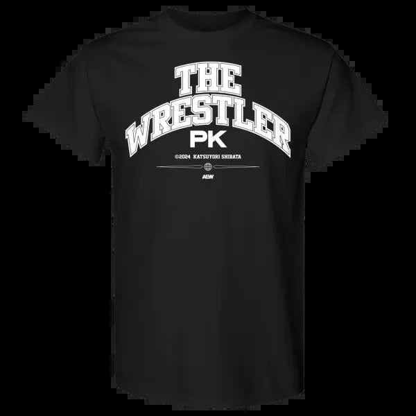 Big Black & Jacked Power House Hobbs Will Hobbs Shirt Professional Wrestler Fan Crew Neck T-Shirts, Hoodie, Sweatshirt