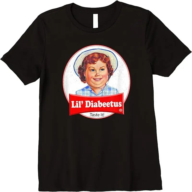 Big Deborah Pullover Hoodie Cotton Menswear Sweatshirt Tshirt | HypeCrazeTee.com