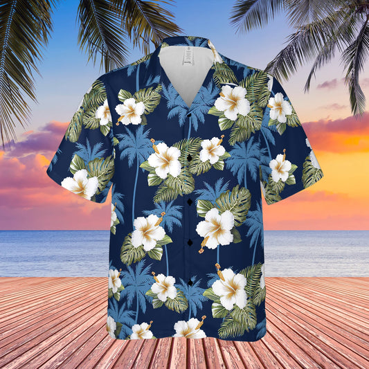Billy butcher hawaiian shirt 3691