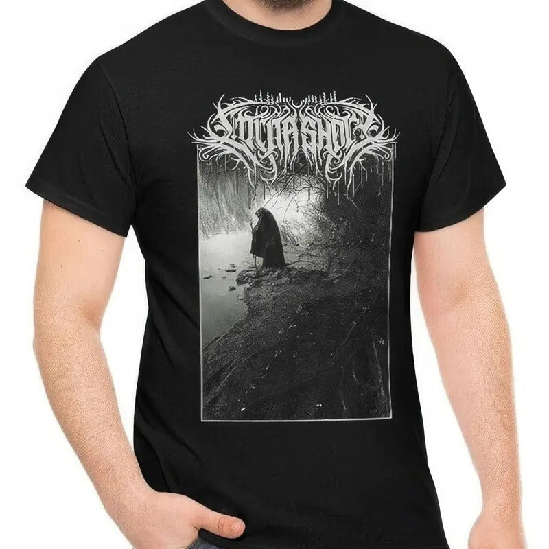 Black Forest Lorna Shore T-Shirt  Collection Hoodie, Sweatshirt | HypeCrazeTee.com