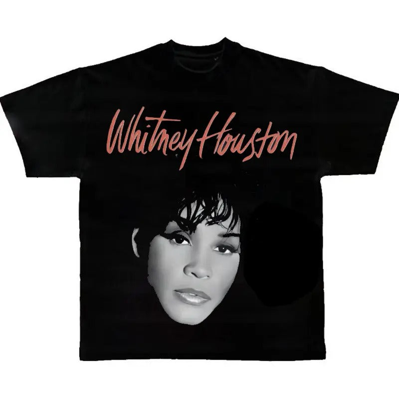 Bobby & Whitney Shirt A Legacy of Love and Music Hoodie, Sweatshirt | HypeCrazeTee.com