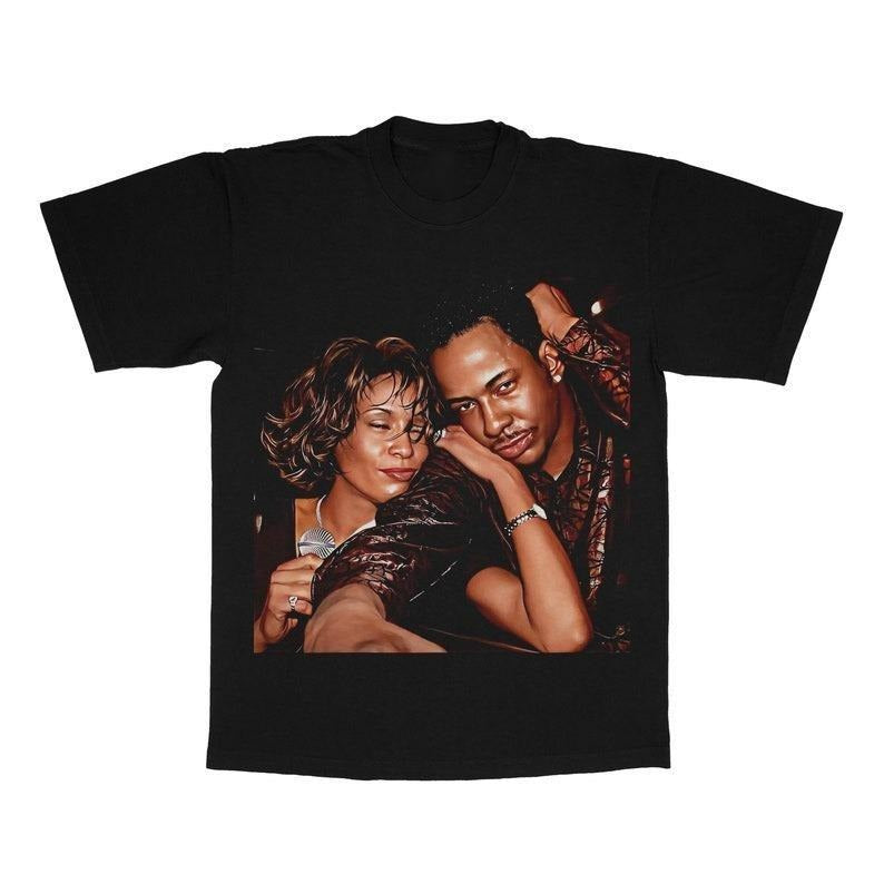 Bobby & Whitney adult t-shirt wompwompmrcomershirt Hoodie, Sweatshirt | HypeCrazeTee.com