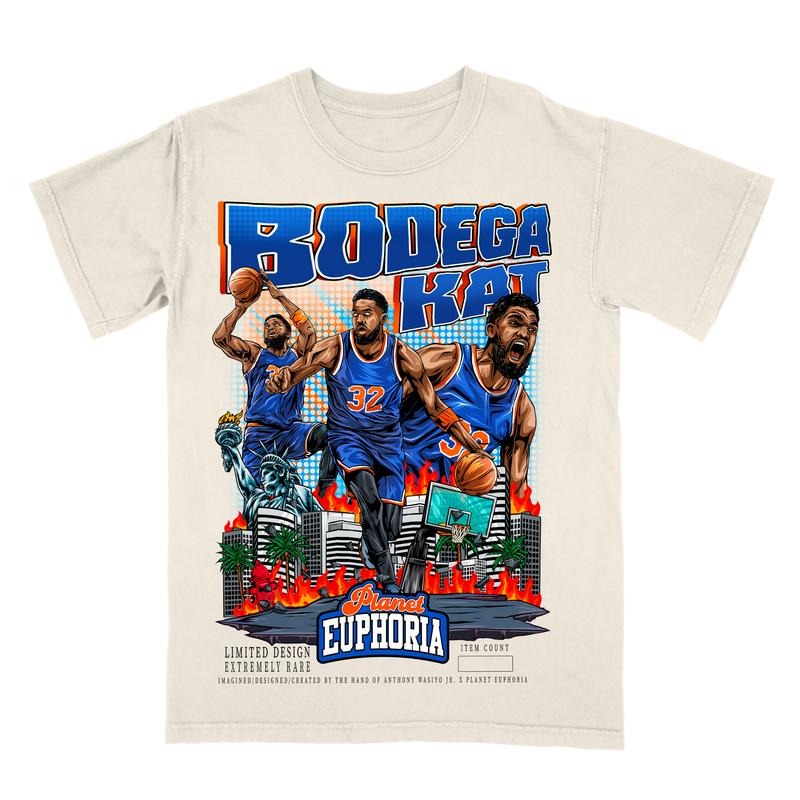 Bodega KAT TEE  | VINTAGE TEE GRAPHIC T-SHIRT | GIFT FOR FAN Hoodie, Sweatshirt | HypeCrazeTee.com