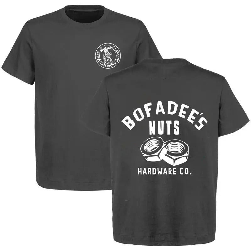 Bofadee's - Hi Visibility Safety Yellow Work T-Shirt Hoodie, Sweatshirt | HypeCrazeTee.com