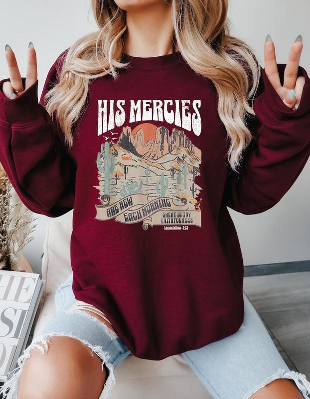 Boho Christian Sweatshirt, Christian Clothes, Bible Verse Shirt, Christian Sweatshirt, Aesthetic Jesus  T-shirt, sweater...