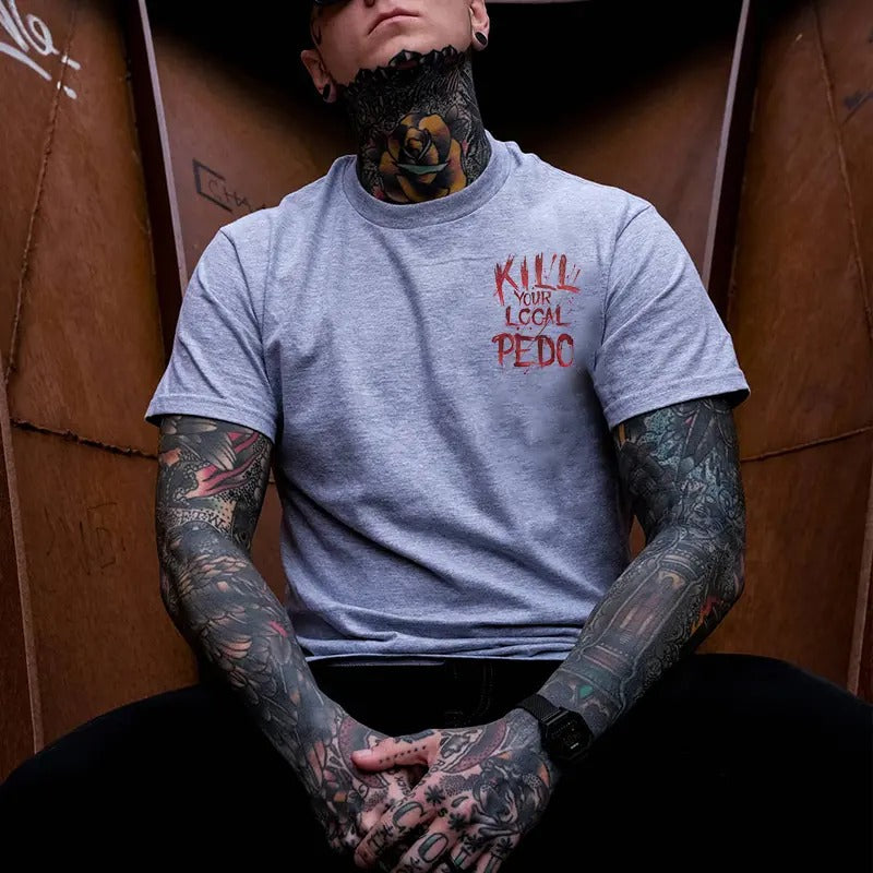 Bold Style 2-Side With Powerful Message - Tshirt, Sweatshirt, Hoodiestyle{n002}2 Hoodie | HypeCrazeTee.com