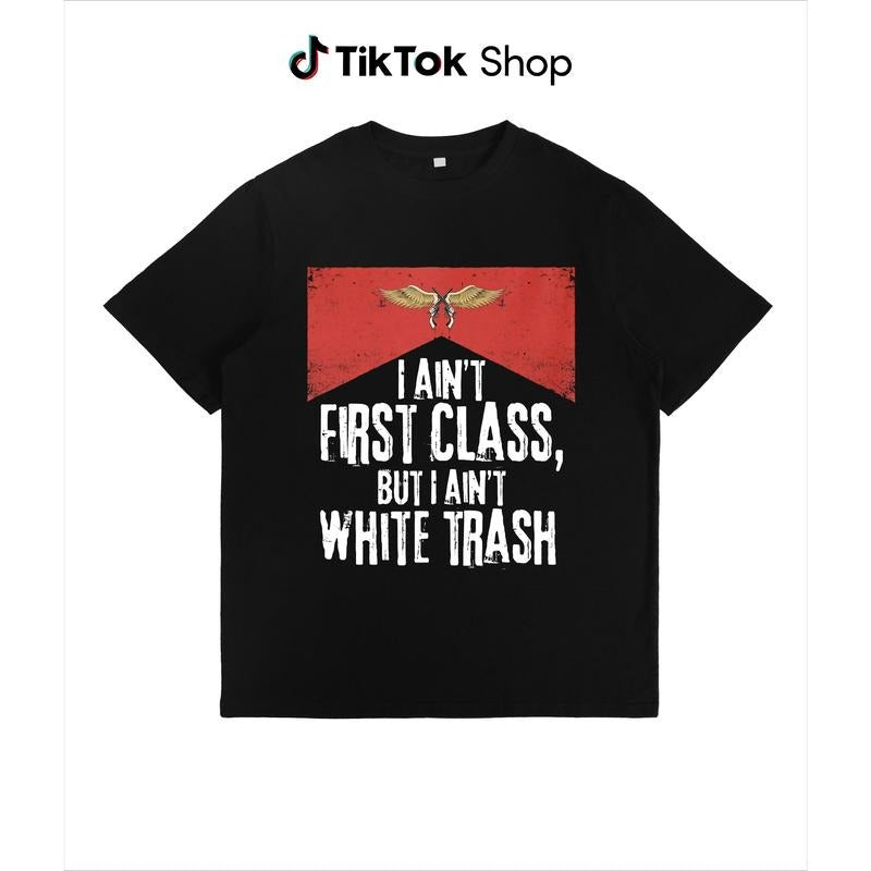 Bold and Identity - driven T