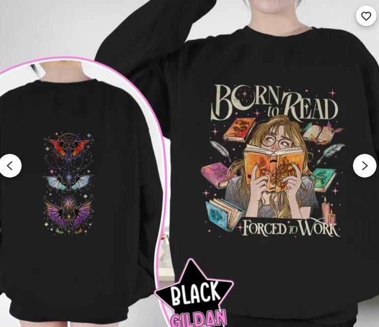 Born Read Forced Work Shirt Wild Love Shirt Wild Rose Records Wild Side Elsie Silver Ford Grant Bookish T-Shirts, Hoodie, Sweatshirt
