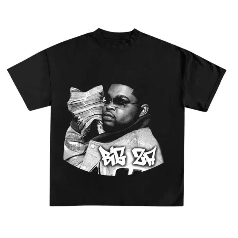 Bossman Dlow Shirt Bossman Dlow Rapper Sexyy Red Big Za T-Shirts, Hoodie, Sweatshirt