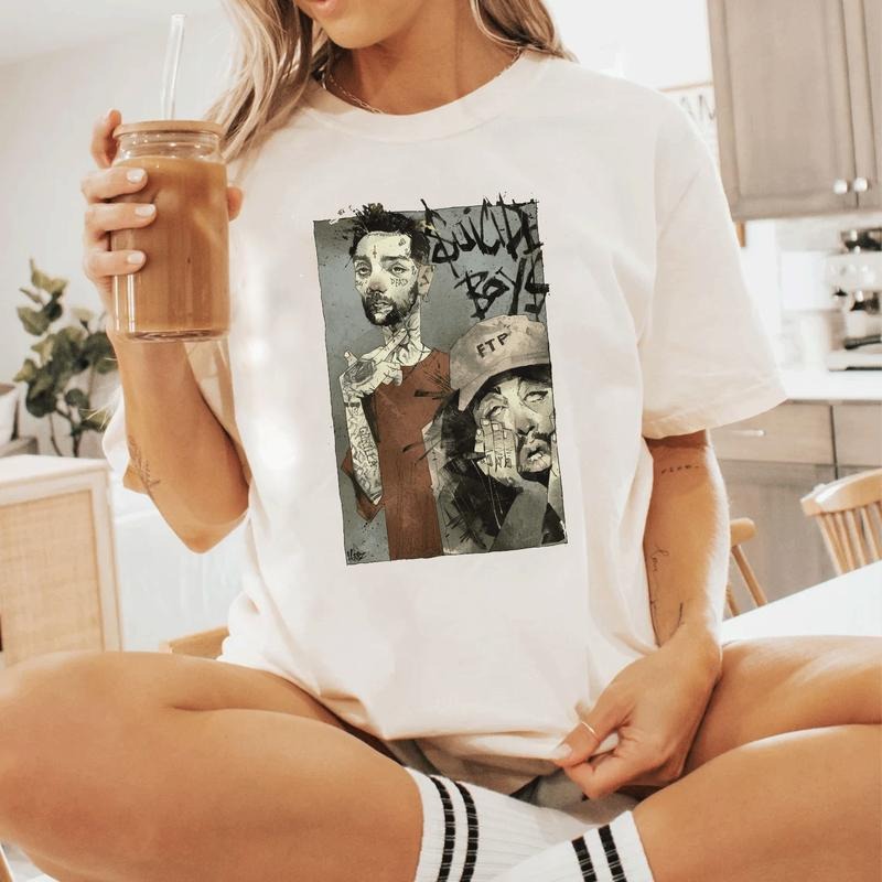$Boy Shirt Ruby Scrim Greyday Vintage Shirt Grey Five Nine Shirt SB Fans Full Size Full Color T-Shirts, Hoodie, Sweatshirt