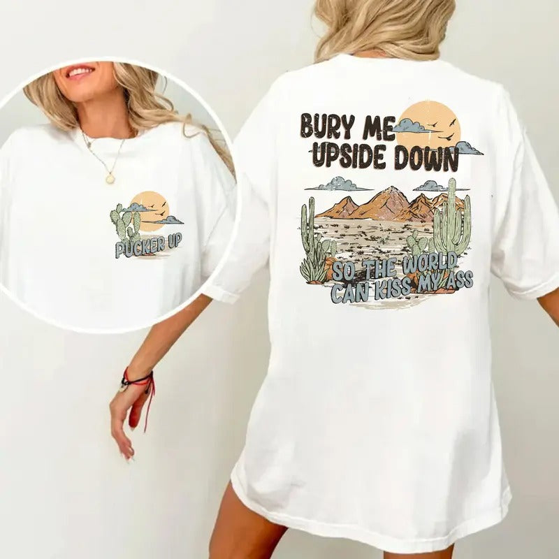 BrantIey GiIbert Lyrics 2 Sides Tee, Country Rock Music Festival Outfit, Fan Merch, Unisex Short Sleeve Tee Shirt, Casual...