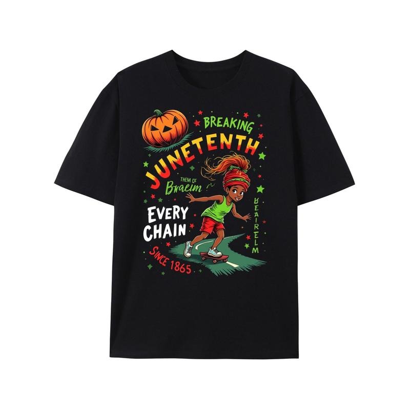 Breaking Juneteenth Celebrate Freedom Since 1865 T-shirt, T-Shirt, Funny Men Shirt Printed tshirts Hoodie, Sweatshirt