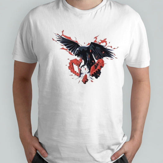 Breaking Records T-shirt