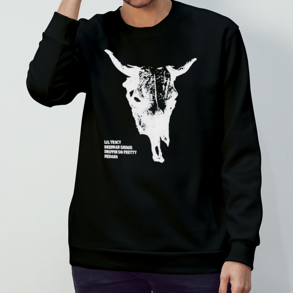 Brennan Savage 2024 Tour shirt