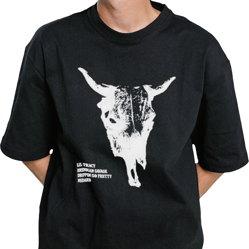 Brennan Savage 2024 Tour shirt