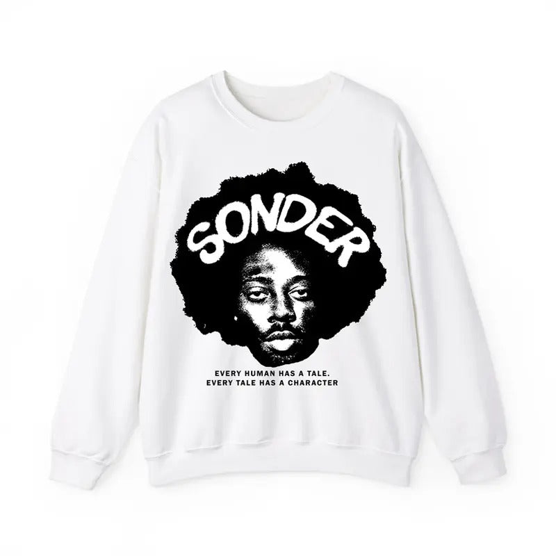 Brent Faiyazz Shirt Sweater Hoodie, Sweatshirt | HypeCrazeTee.com