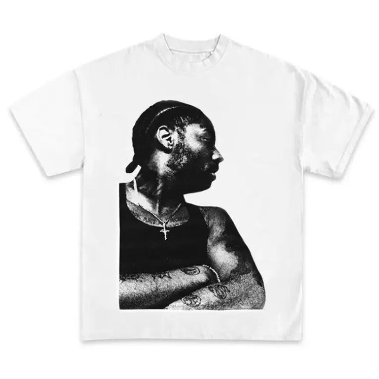 Brent Faiyazz Signature Graphic T-Shirt Hoodie, Sweatshirt | HypeCrazeTee.com