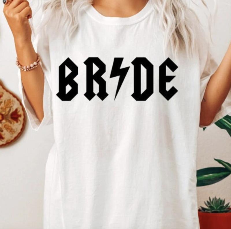 Bride Shirt Retro Bride Shirt Bachelorette Shirt Custom Bride Shirt Custom Wifey Shirt Comfort Colors Pocket Shirt Wedding Bride Bachelorette Shirt Wife Cotton Fabric T-Shirts, Hoodie, Sweatshirt