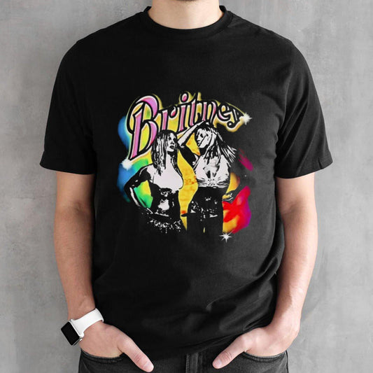 Britney Spears Britney Pride Shirt