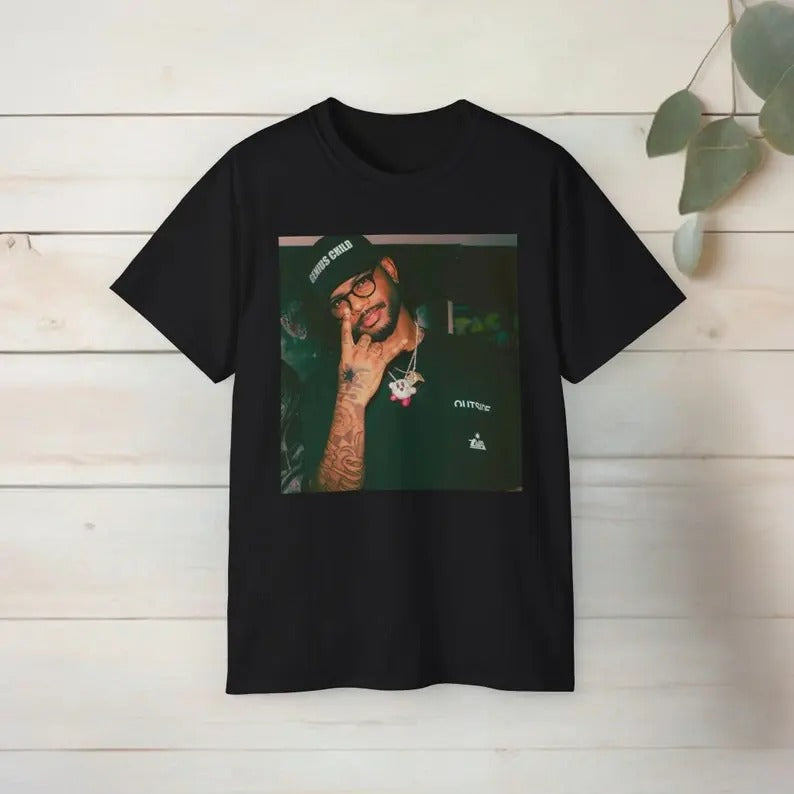 Bryson Tiller Peace Shirt, Bryson Tiller Shirt, Bryson Tiller, Bryson Tiller Tshirt, Bryson Tiller Tour Shirt Hoodie,...