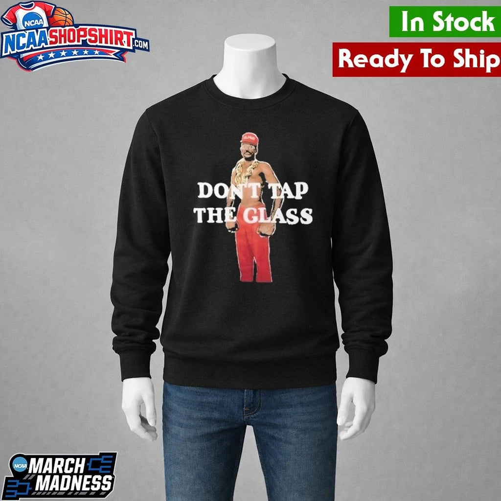 Bts Jhope Tyler The Creator Don’t Tap The Glass Shirt