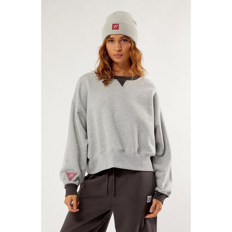 Budweiser Women's By PacSun Wild Horses Crew neck Sweatshirt T-Shirts, Hoodie | HypeCrazeTee.com