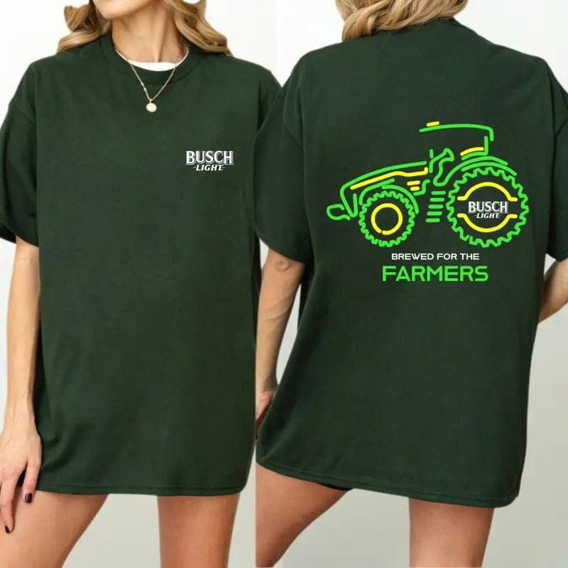 Busch Light T-Shirt