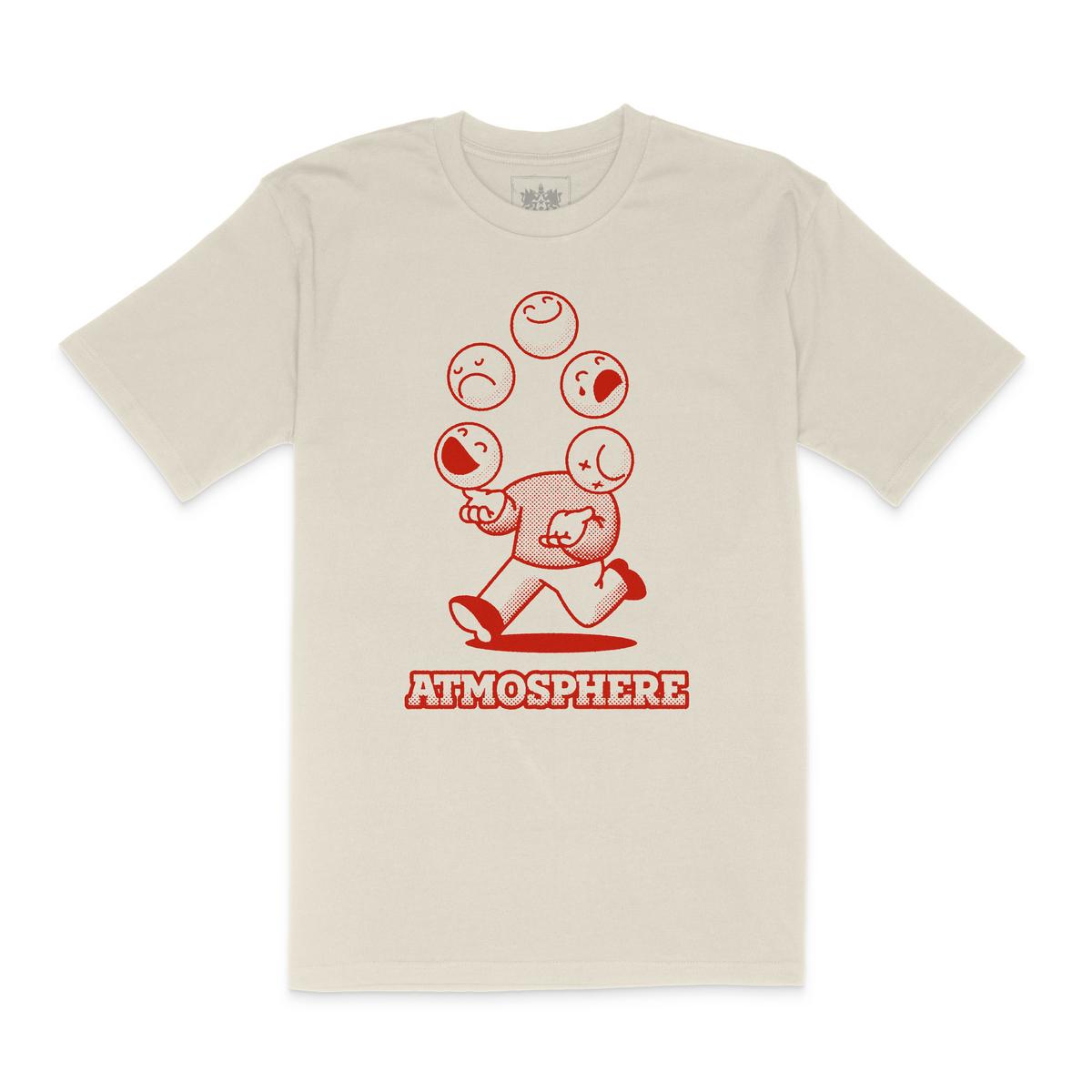 "Juggle" Shirt