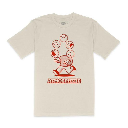 "Juggle" Shirt