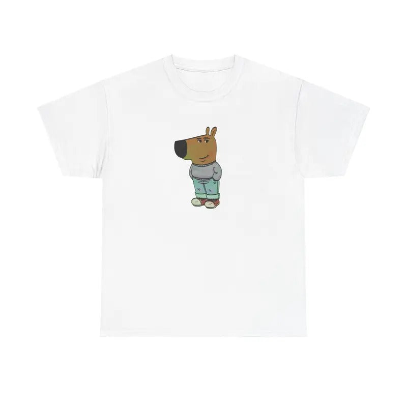 CHILL GUY SHIRT Hoodie, Sweatshirt | HypeCrazeTee.com