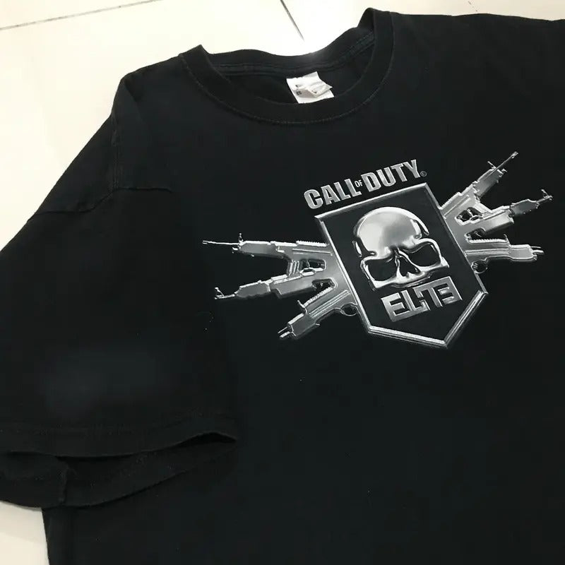 Call Of Duty Modern Warfare 3 Unisex Shirt Cotton Menswear T-Shirt Top Hoodie, Sweatshirt | HypeCrazeTee.com