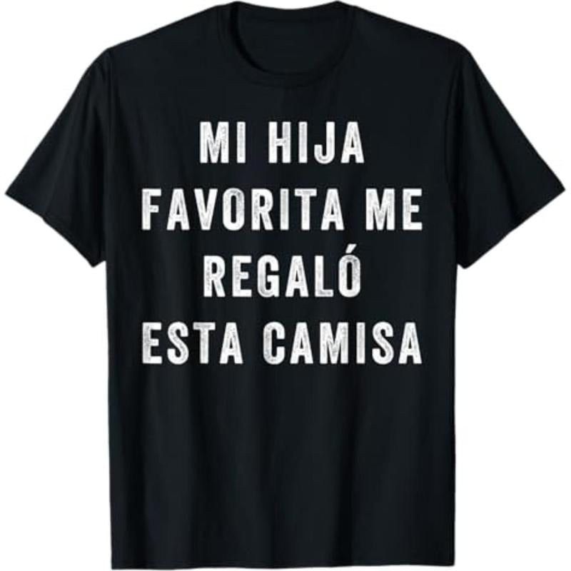 Camisa para Papa e Hija Camisa graciosa para papa y mama T-Shirt Hoodie, Sweatshirt | HypeCrazeTee.com