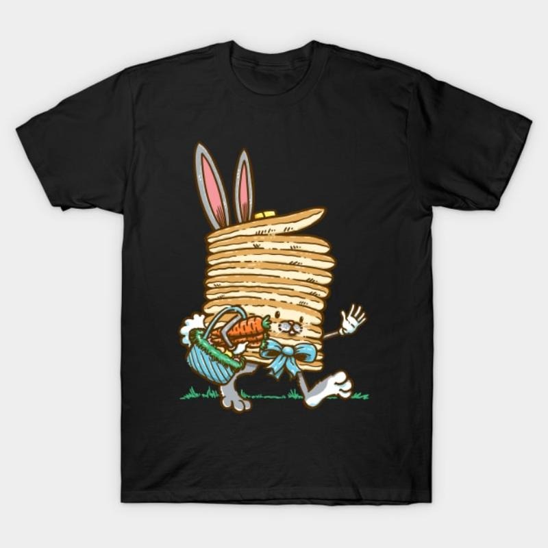 Captain Eastercakes T-Shirt Hoodie, Sweatshirt | HypeCrazeTee.com