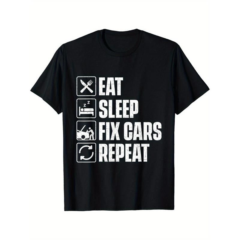 Car Enthusiast'S Pride Fun Auto Mechanics Car Lovers Relaxed Fit Soft Cotton Repeat Perfect Car Fans Made USA T-Shirts, Hoodie, Sweatshirt