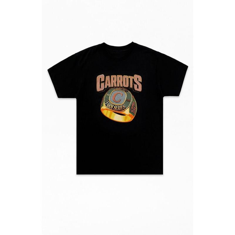Carrots Men's Champs T-Shirt - Multicolor Hoodie, Sweatshirt | HypeCrazeTee.com