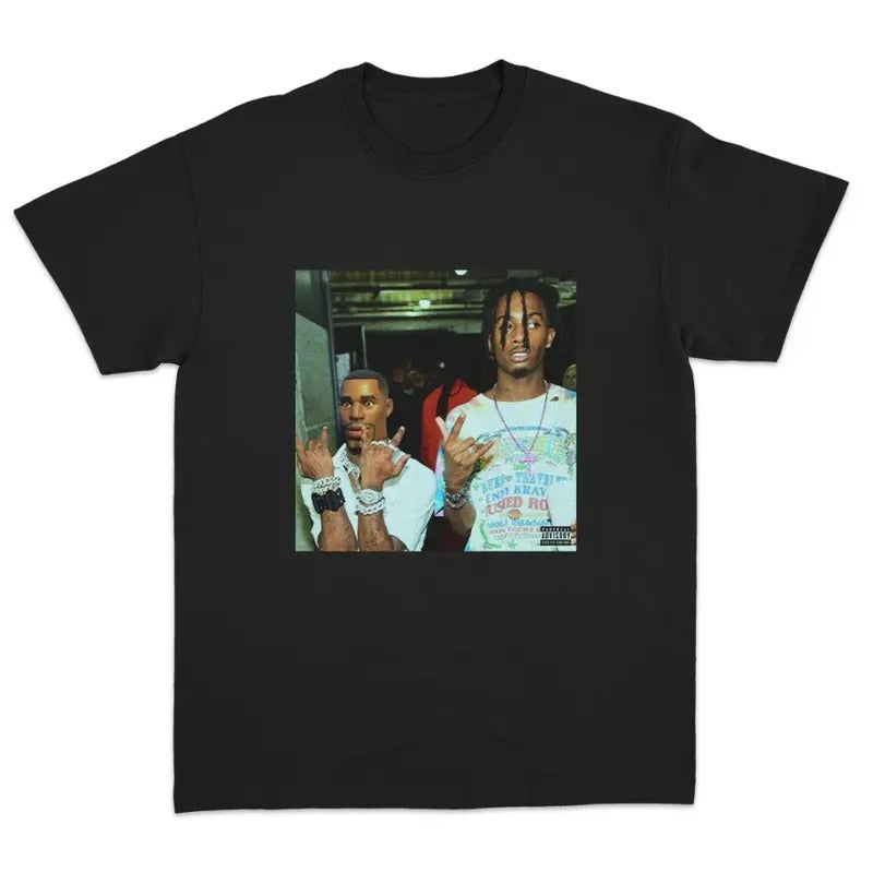 Carti x F0rtnite T-shirt Hoodie, Sweatshirt | HypeCrazeTee.com