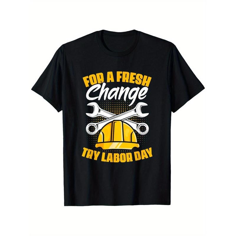 Casual - creative Tribute T