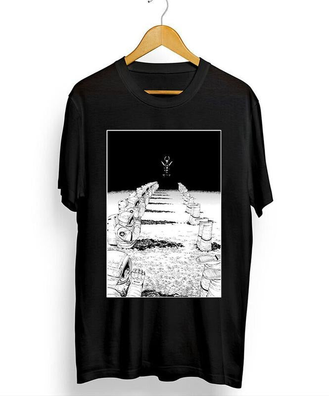 Chainsaw Man Darkness Devil Astronauts,Power, Denji,Aki Hayakawa,Unisex T-Shirt S-4XL Hoodie, Sweatshirt | HypeCrazeTee.com