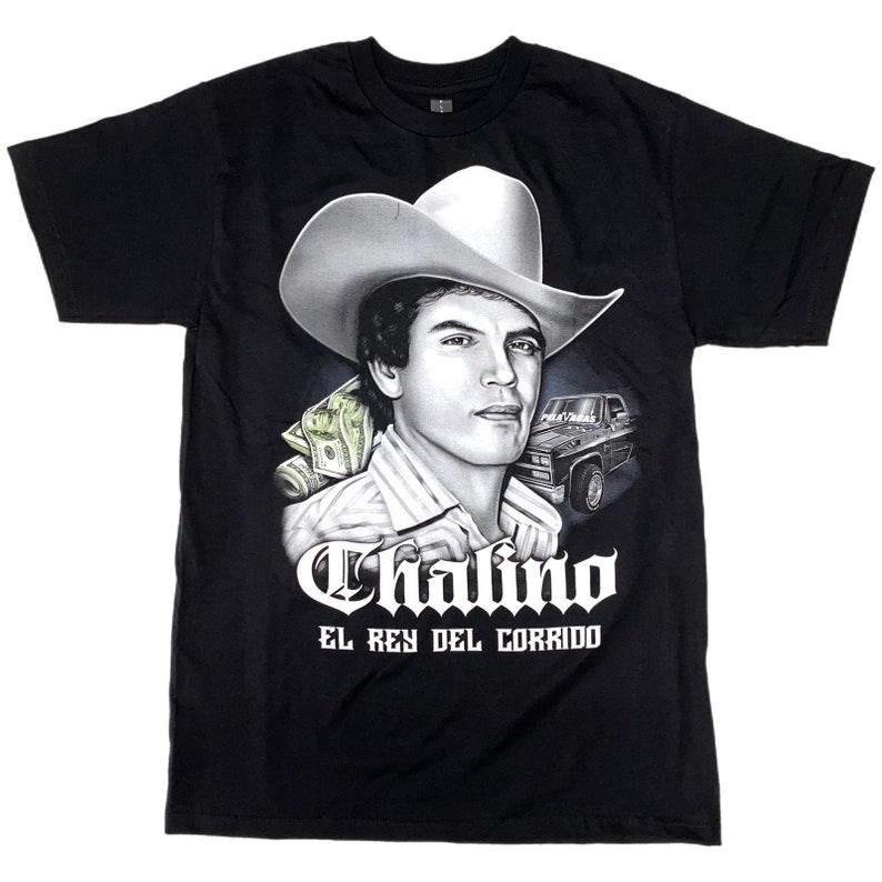 Chalino Sanchez Vintage T-Shirts, Hoodie, Sweatshirt