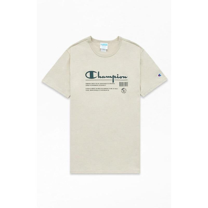 Champion Men's Care Tag T-Shirt - Multicolor Hoodie, Sweatshirt | HypeCrazeTee.com