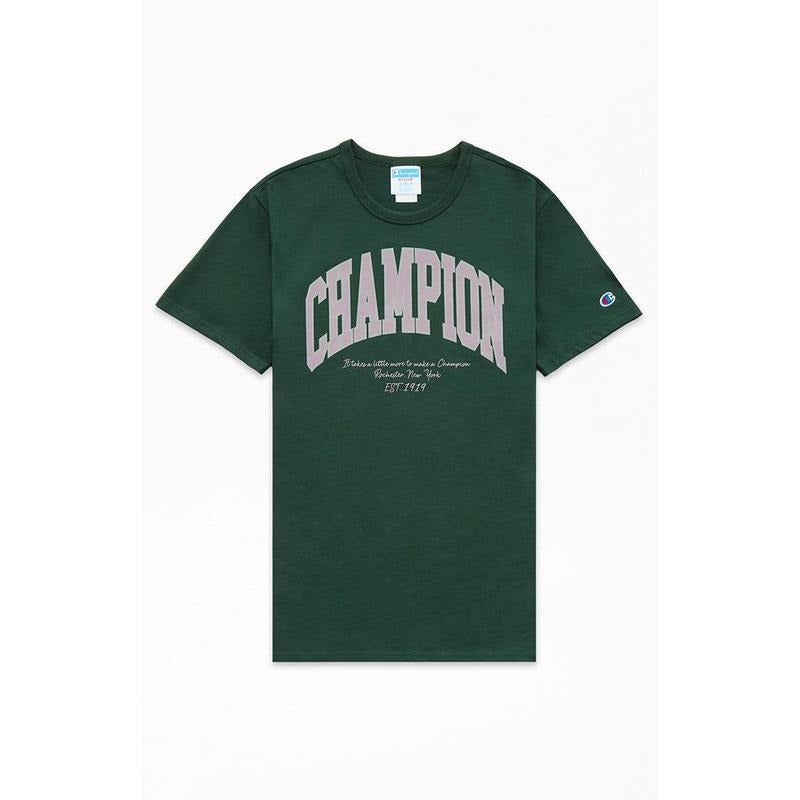 Champion Men's Collegiate T-Shirt - Multicolor Hoodie, Sweatshirt | HypeCrazeTee.com