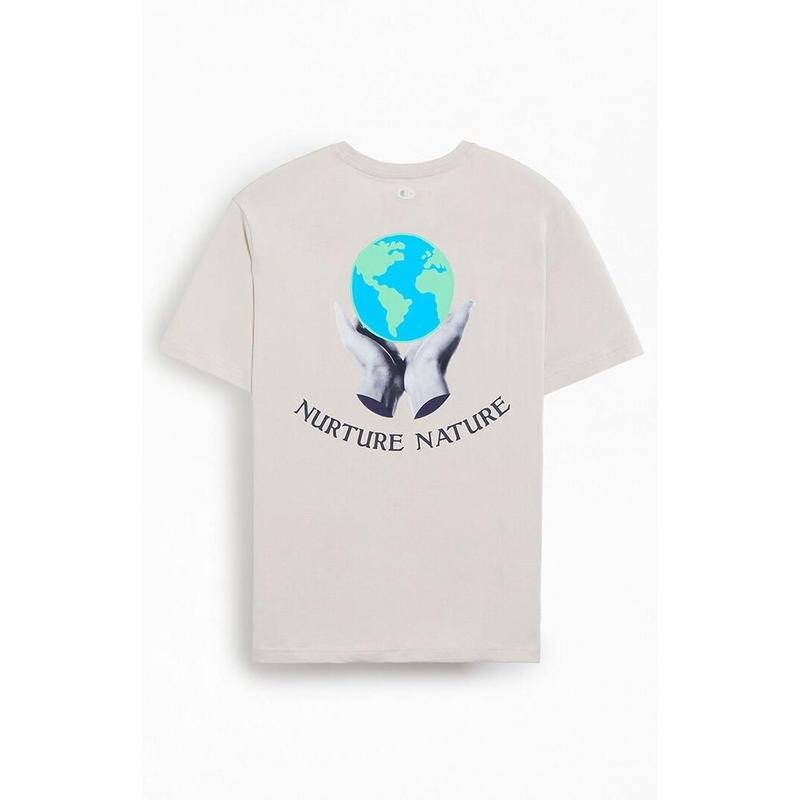 Champion Men's Nurture Nature T-Shirt - Multicolor Hoodie, Sweatshirt | HypeCrazeTee.com