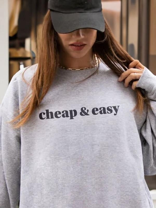 Cheap and Easy Sweatshirt T-Shirts, Hoodie | HypeCrazeTee.com