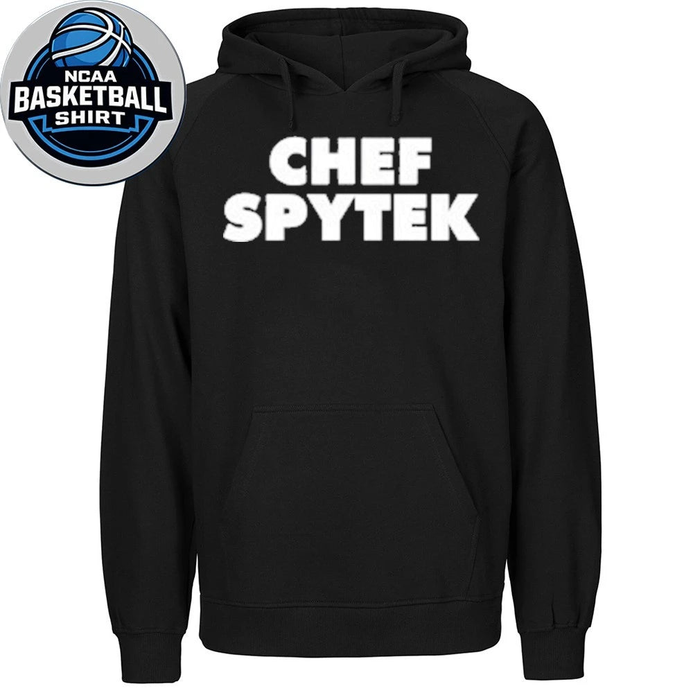 Chef Spytek 2026 T-Shirt