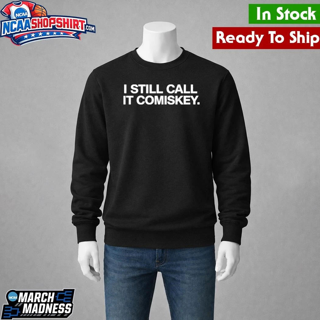 Chicago Happy 312 Day I Still Call It Comiskey Shirt