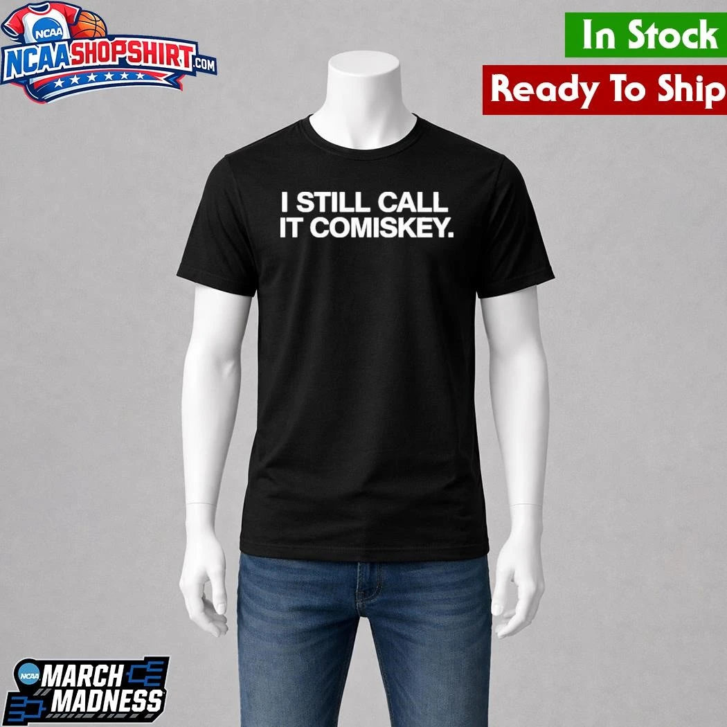 Chicago Happy 312 Day I Still Call It Comiskey Shirt